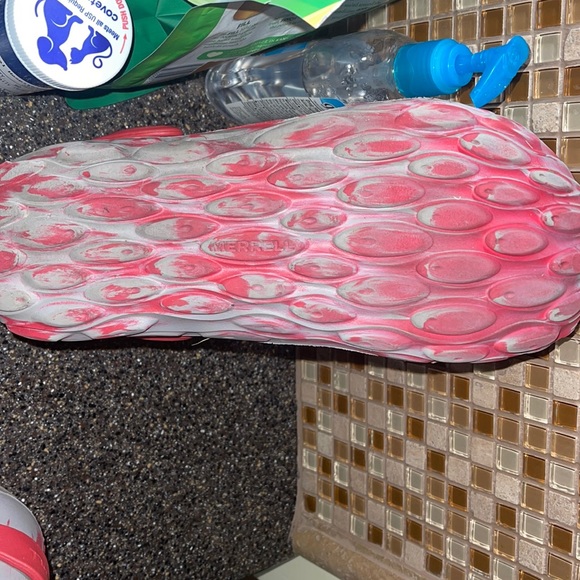 Merrell Crocs - Picture 3 of 3